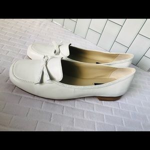 Alex Marie NWOT leather loafers